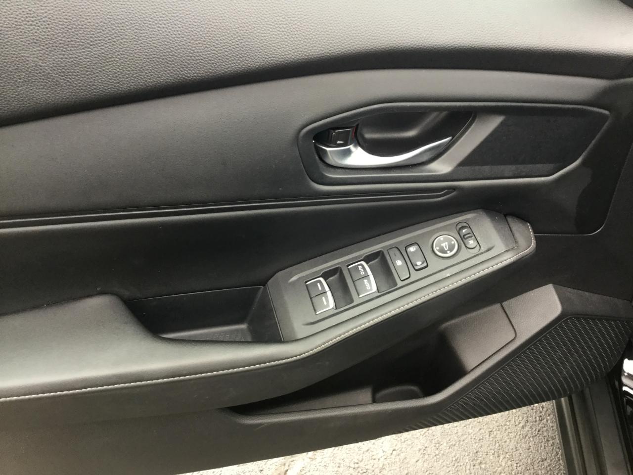 Honda Accord Hybrid Sport Sedan 2023