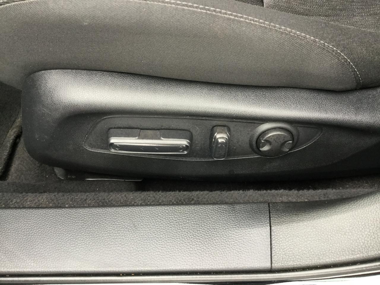 Honda Accord Hybrid Sport Sedan 2023