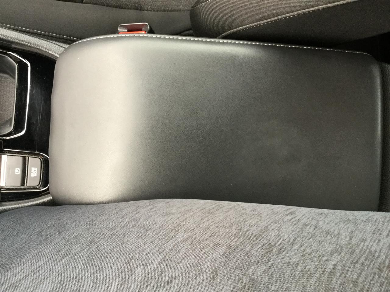 Honda Accord Hybrid Sport Sedan 2023