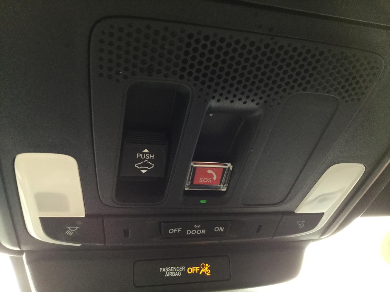 Honda Accord Hybrid Sport Sedan 2023