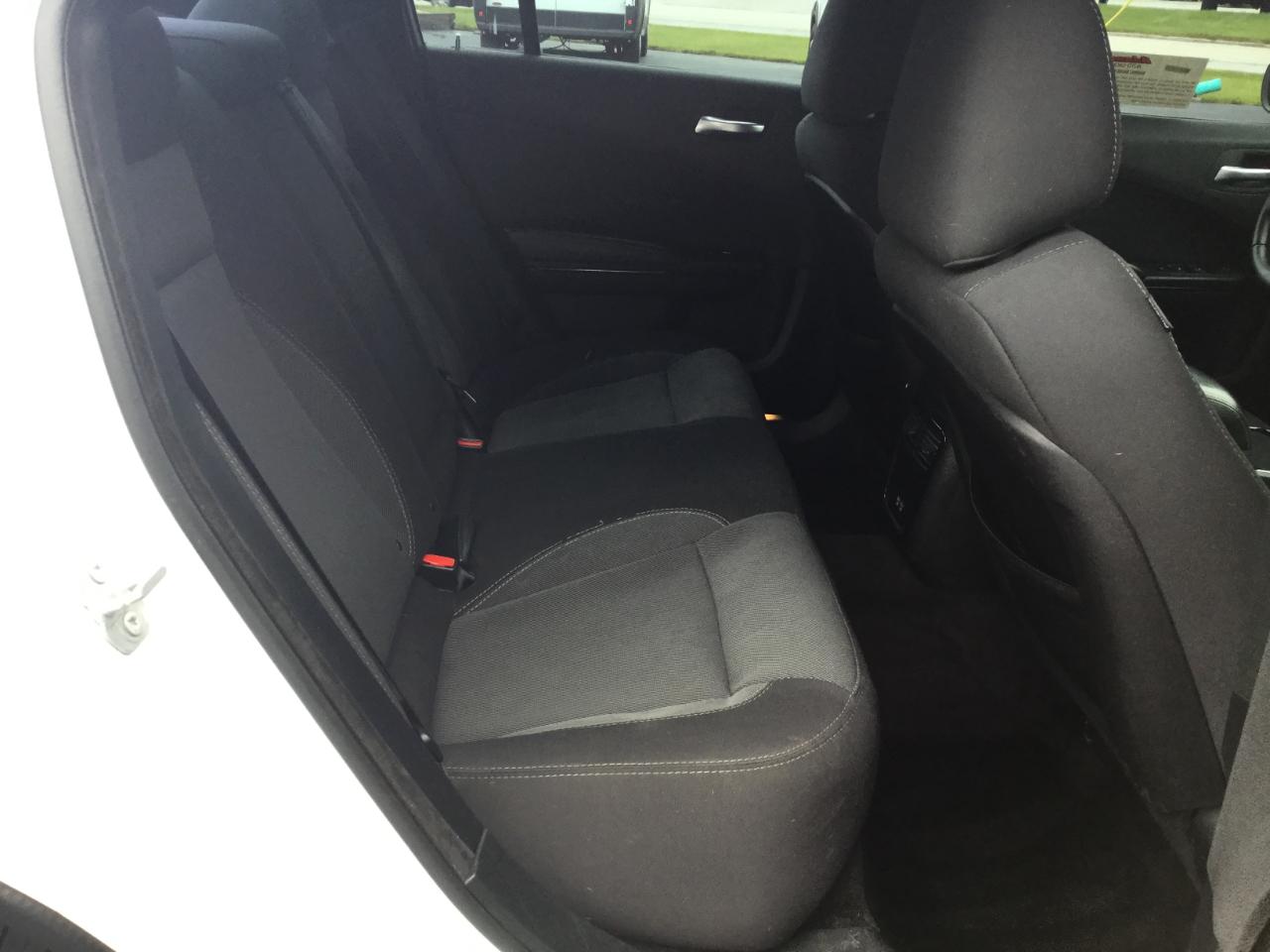 Dodge Charger SXT RWD 2018