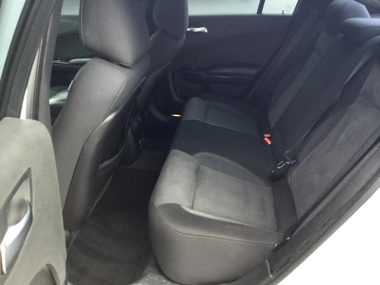 Dodge Charger SXT RWD 2018