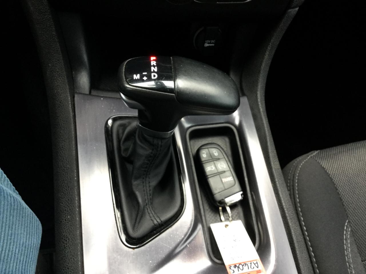 Dodge Charger SXT RWD 2018