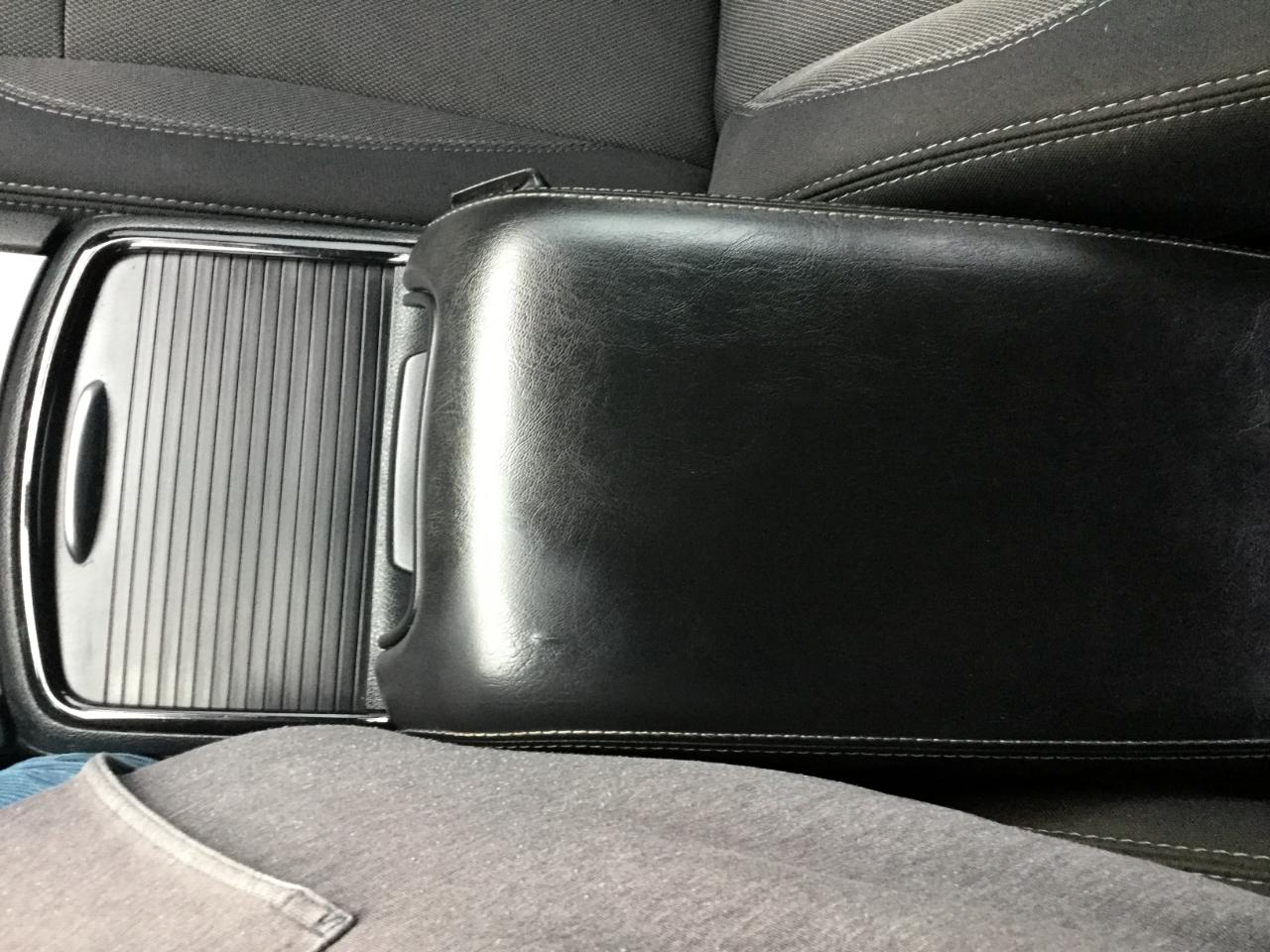 Dodge Charger SXT RWD 2018