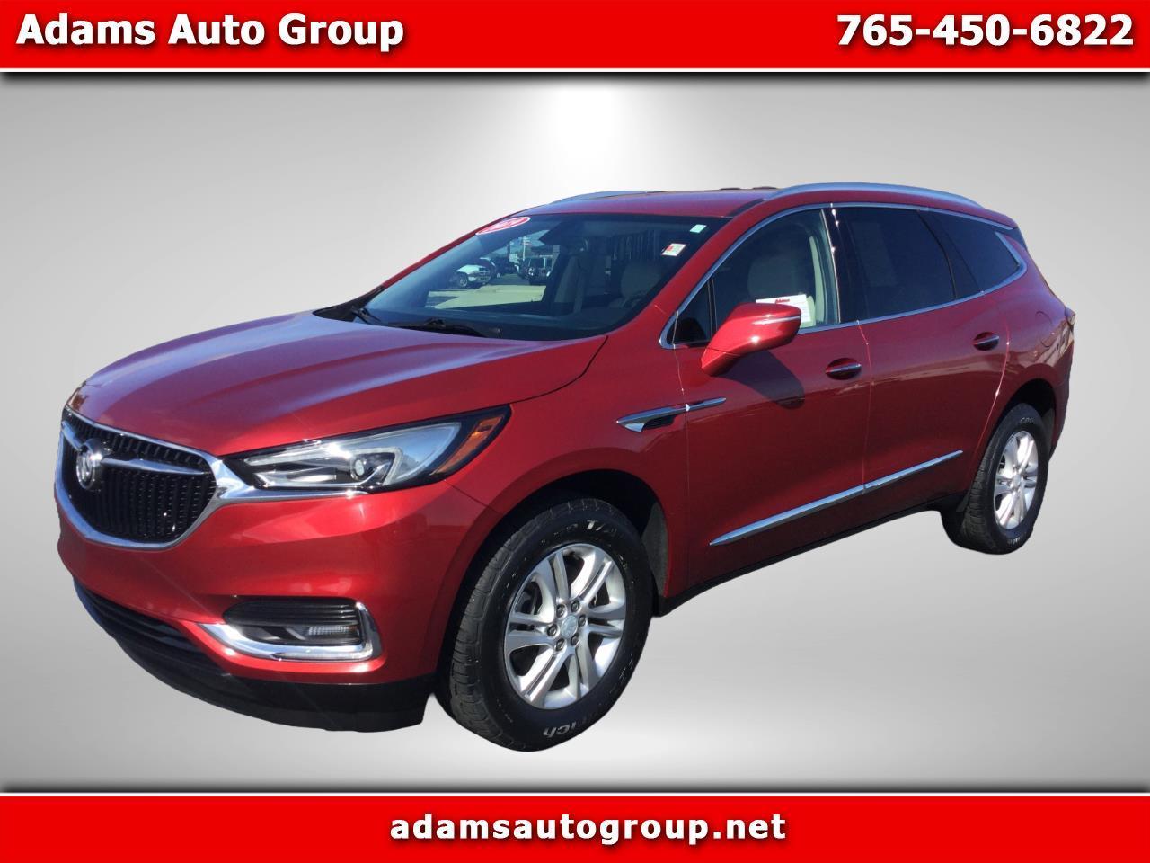 2019 Buick Enclave AWD 4dr Essence