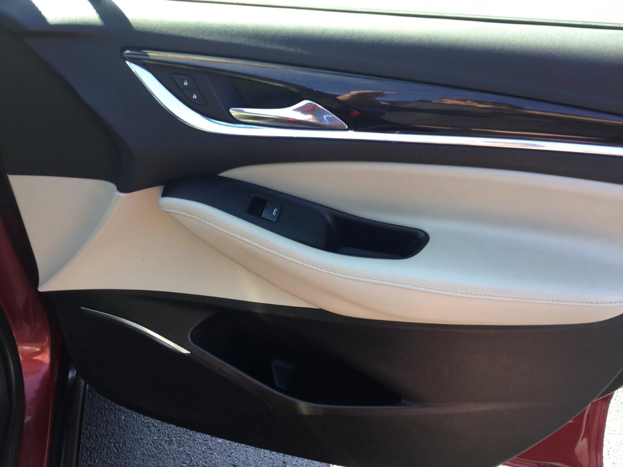 Buick Enclave AWD 4dr Essence 2019