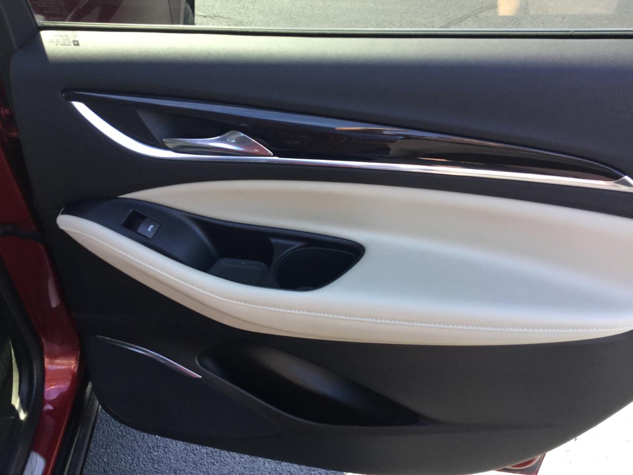 Buick Enclave AWD 4dr Essence 2019