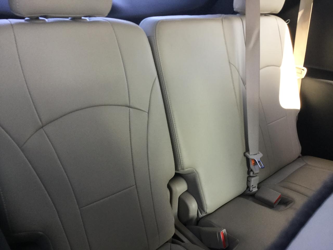 Buick Enclave AWD 4dr Essence 2019