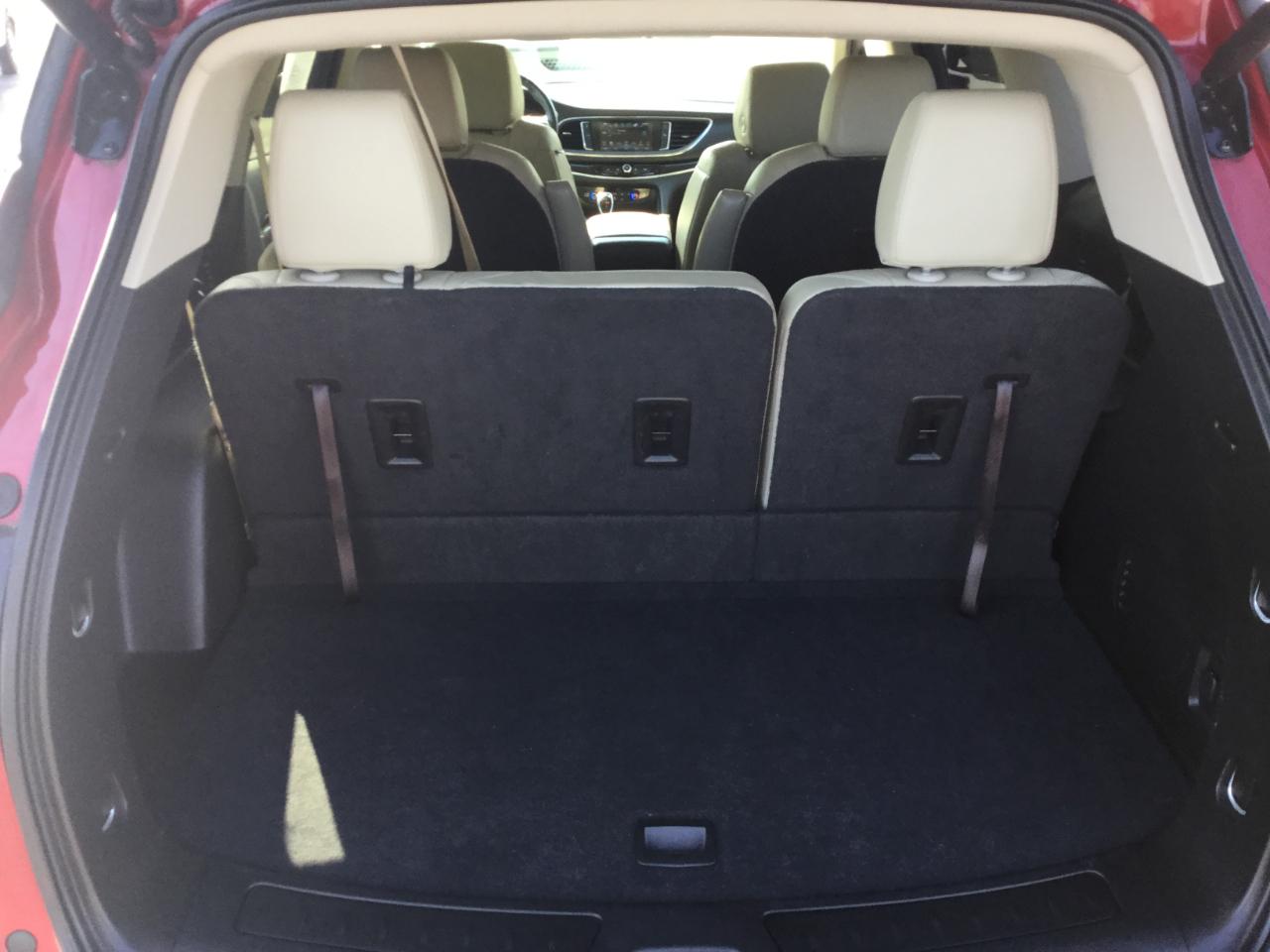 Buick Enclave AWD 4dr Essence 2019