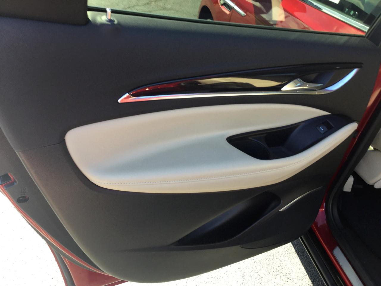 Buick Enclave AWD 4dr Essence 2019