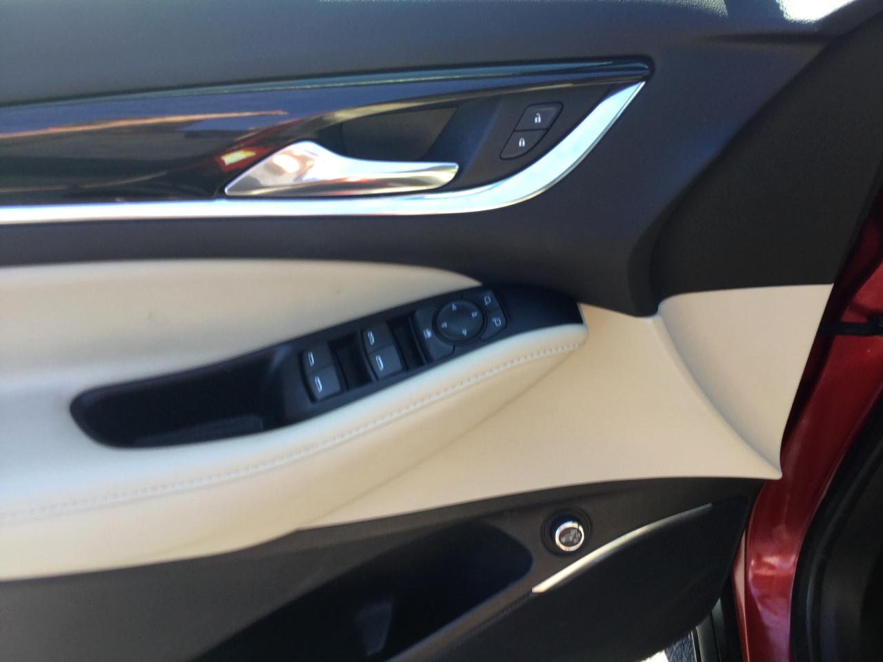 Buick Enclave AWD 4dr Essence 2019