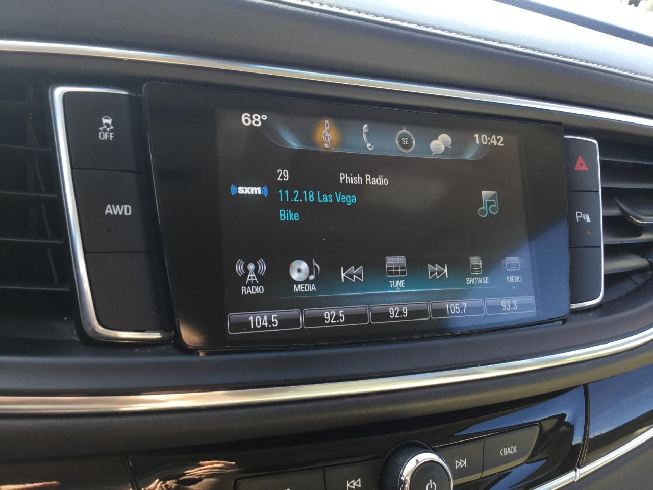 Buick Enclave AWD 4dr Essence 2019