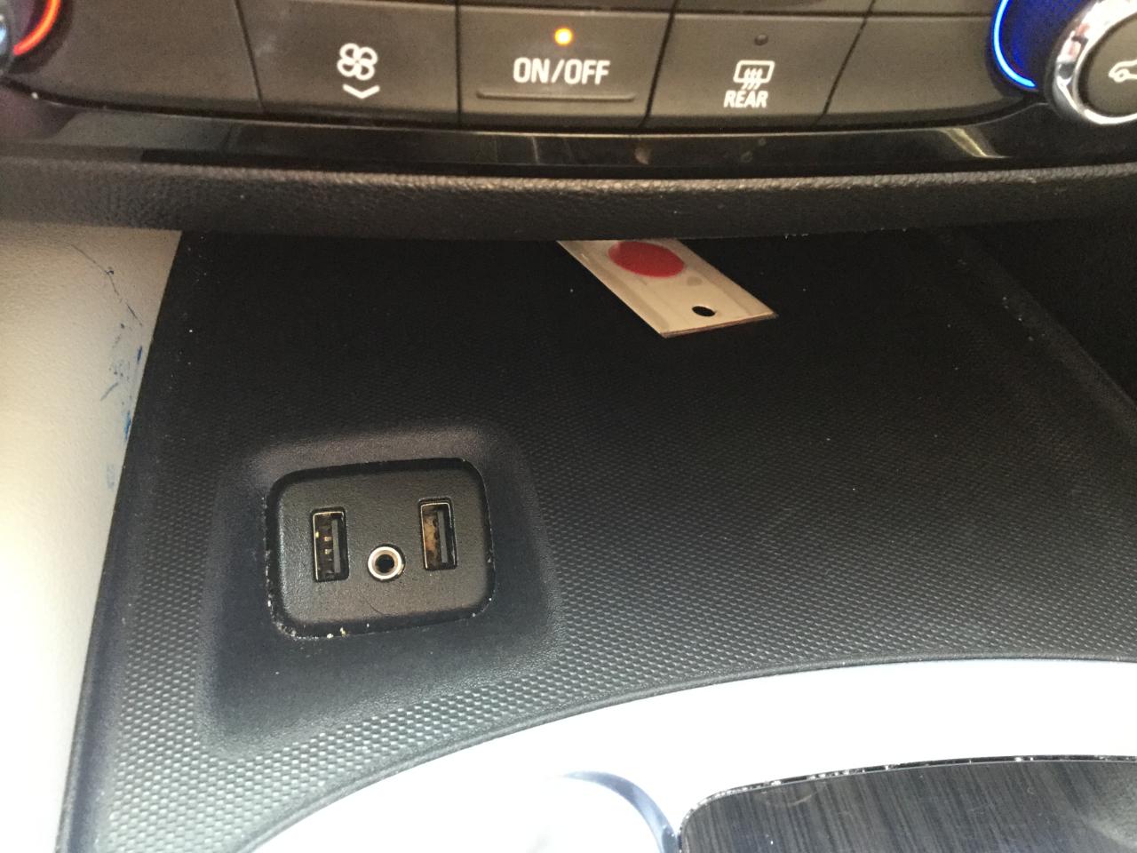 Buick Enclave AWD 4dr Essence 2019