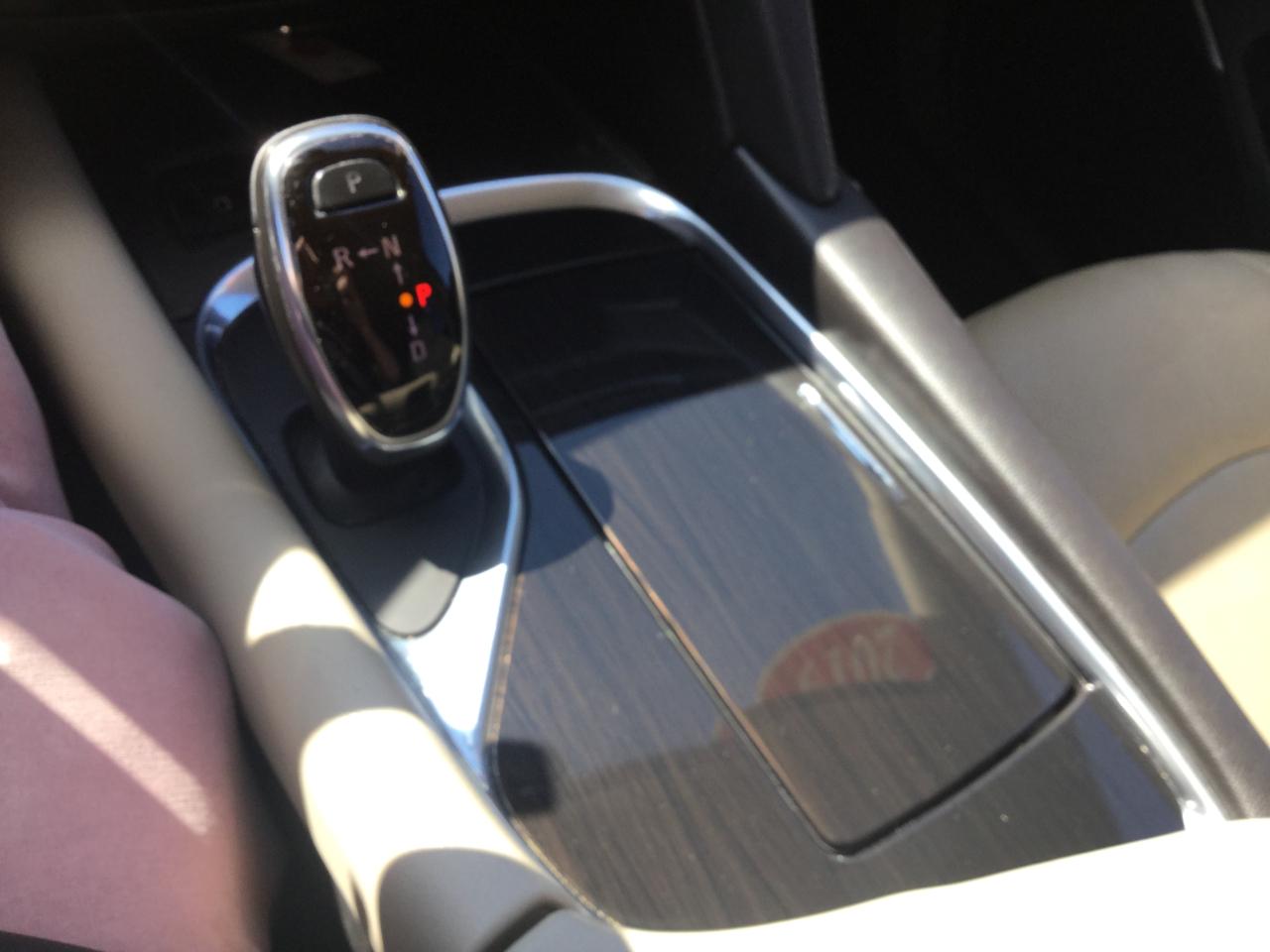 Buick Enclave AWD 4dr Essence 2019