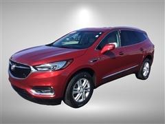 2019 Buick Enclave 