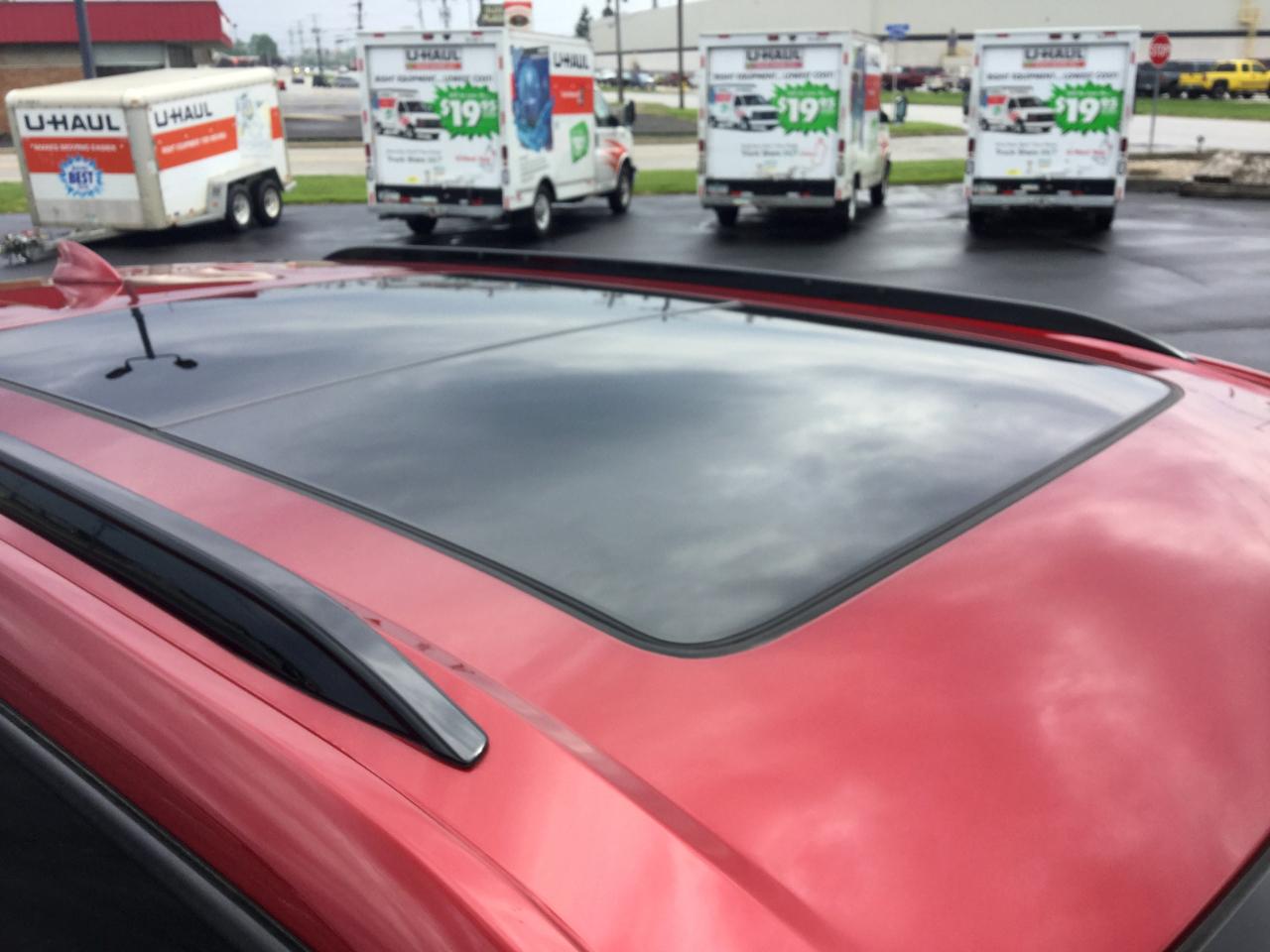 Chevrolet Blazer AWD 4dr LT w/3LT 2021