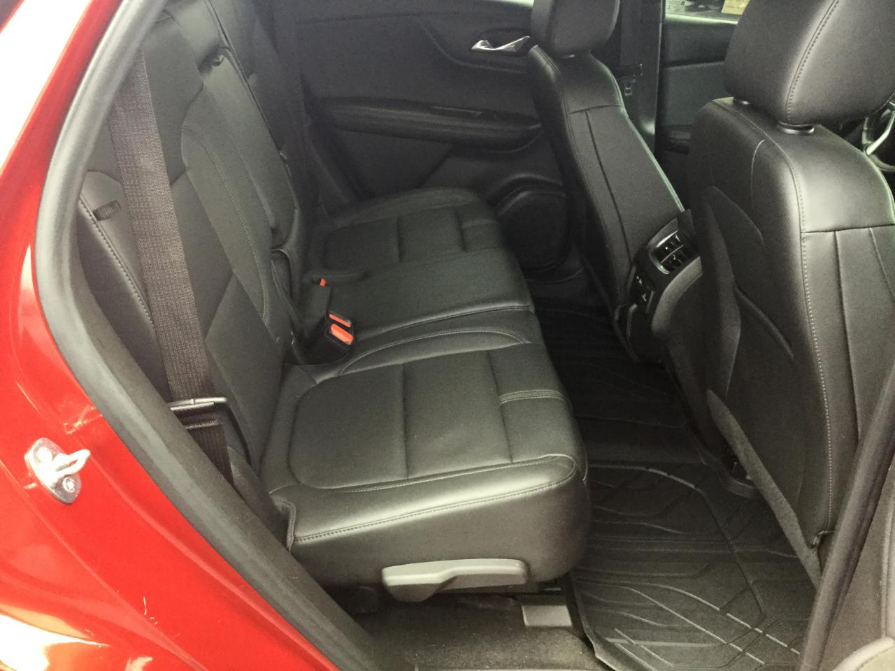 Chevrolet Blazer AWD 4dr LT w/3LT 2021