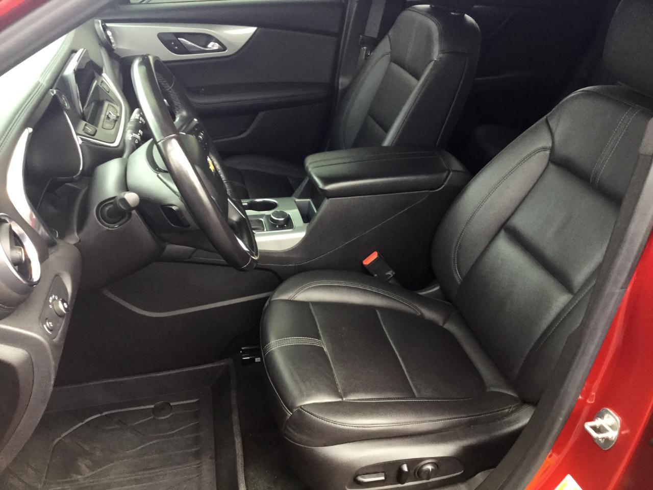 Chevrolet Blazer AWD 4dr LT w/3LT 2021