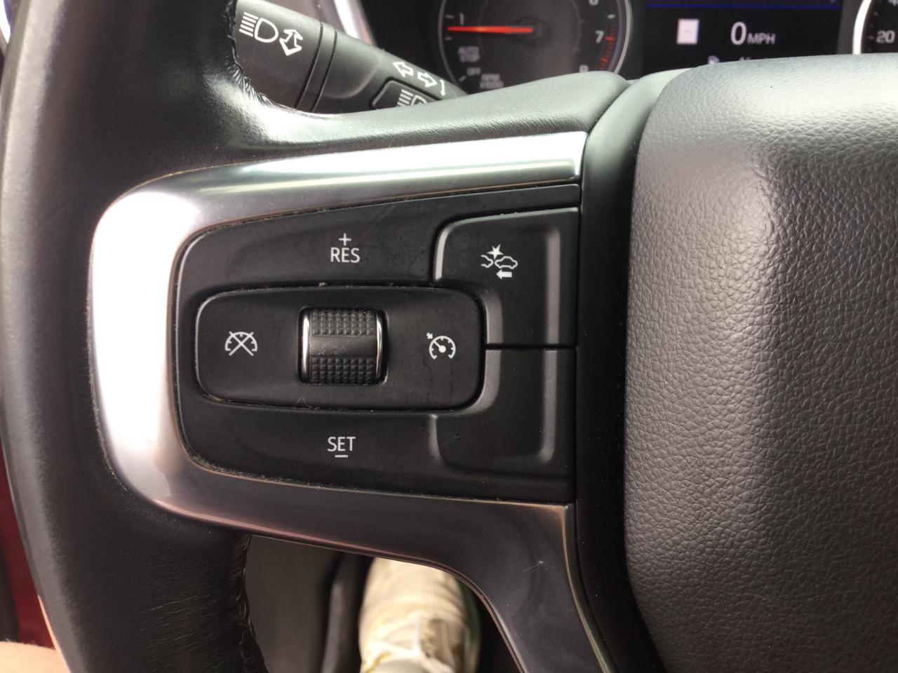 Chevrolet Blazer AWD 4dr LT w/3LT 2021