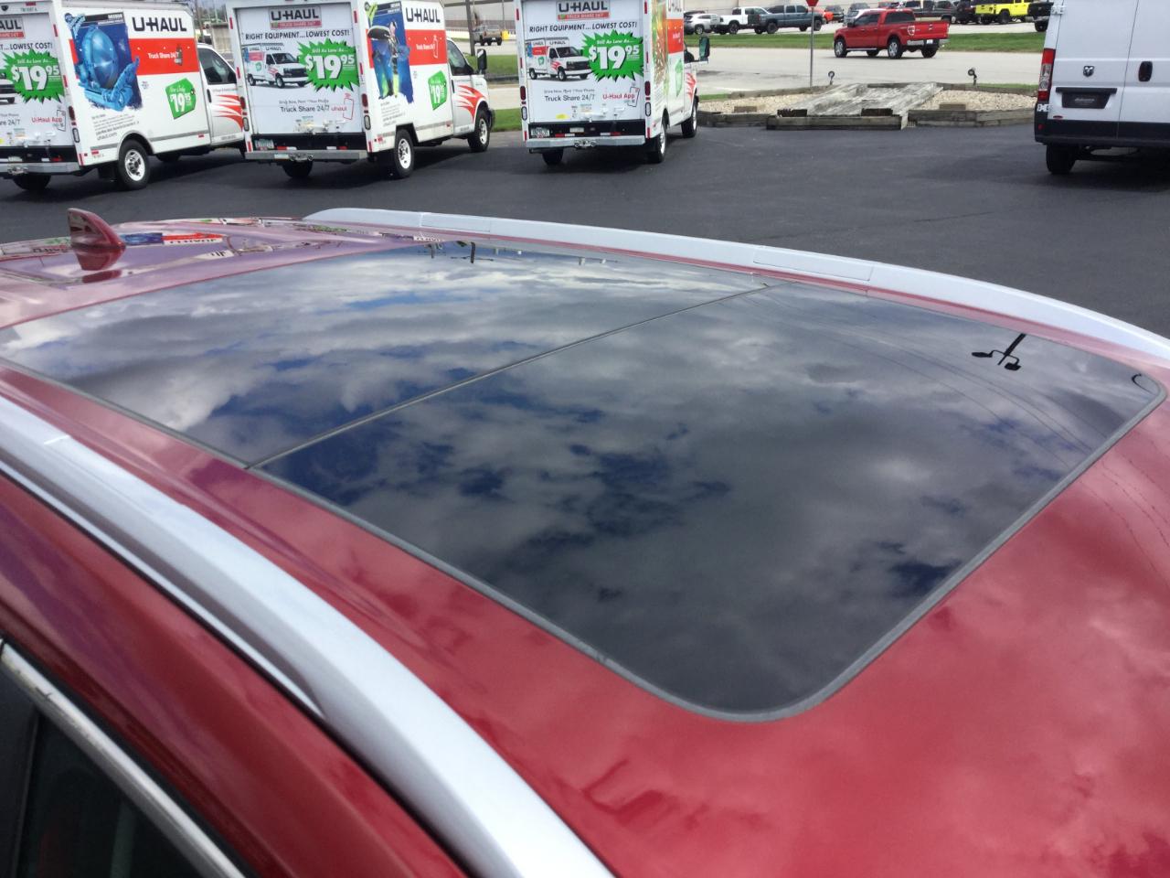 Nissan Rogue AWD SV *Ltd Avail* 2023