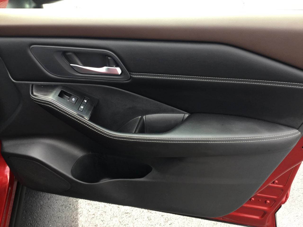 Nissan Rogue AWD SV *Ltd Avail* 2023