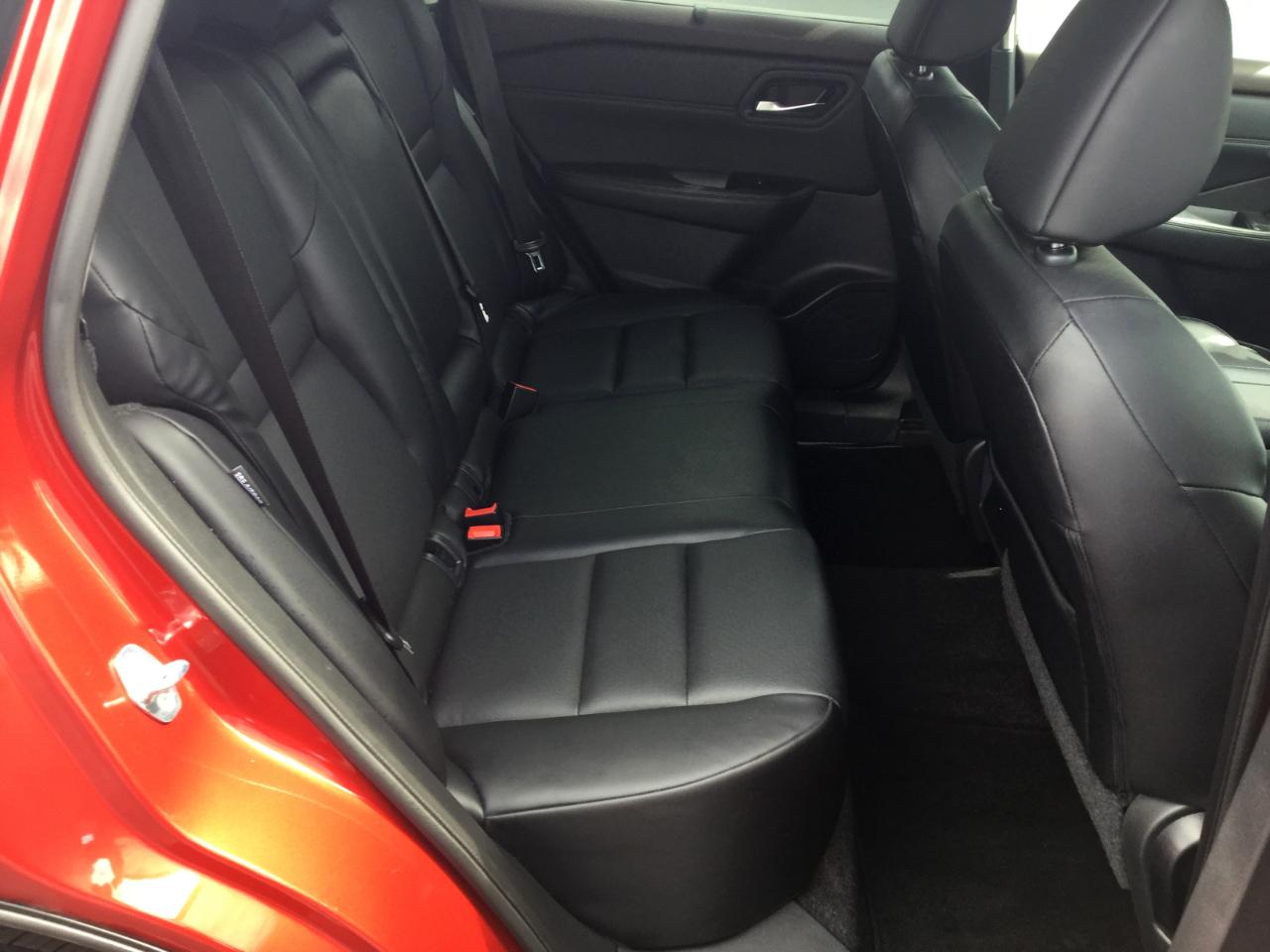 Nissan Rogue AWD SV *Ltd Avail* 2023