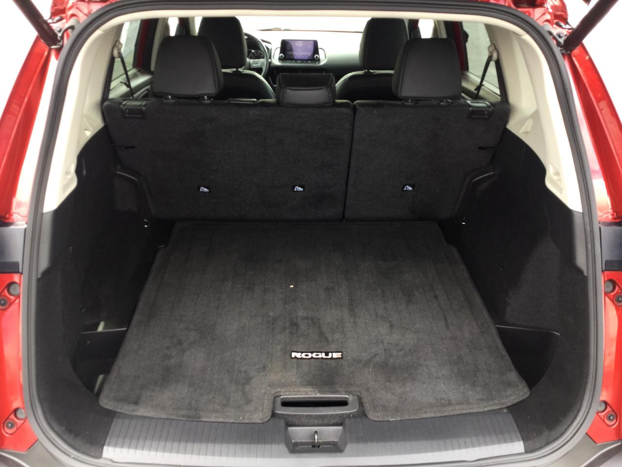 Nissan Rogue AWD SV *Ltd Avail* 2023