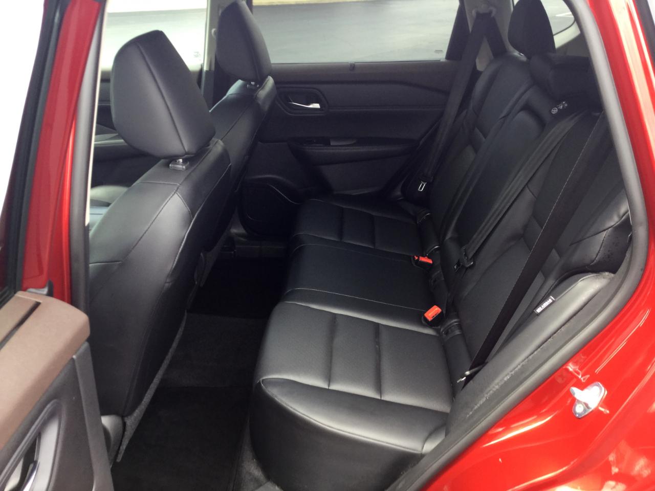 Nissan Rogue AWD SV *Ltd Avail* 2023