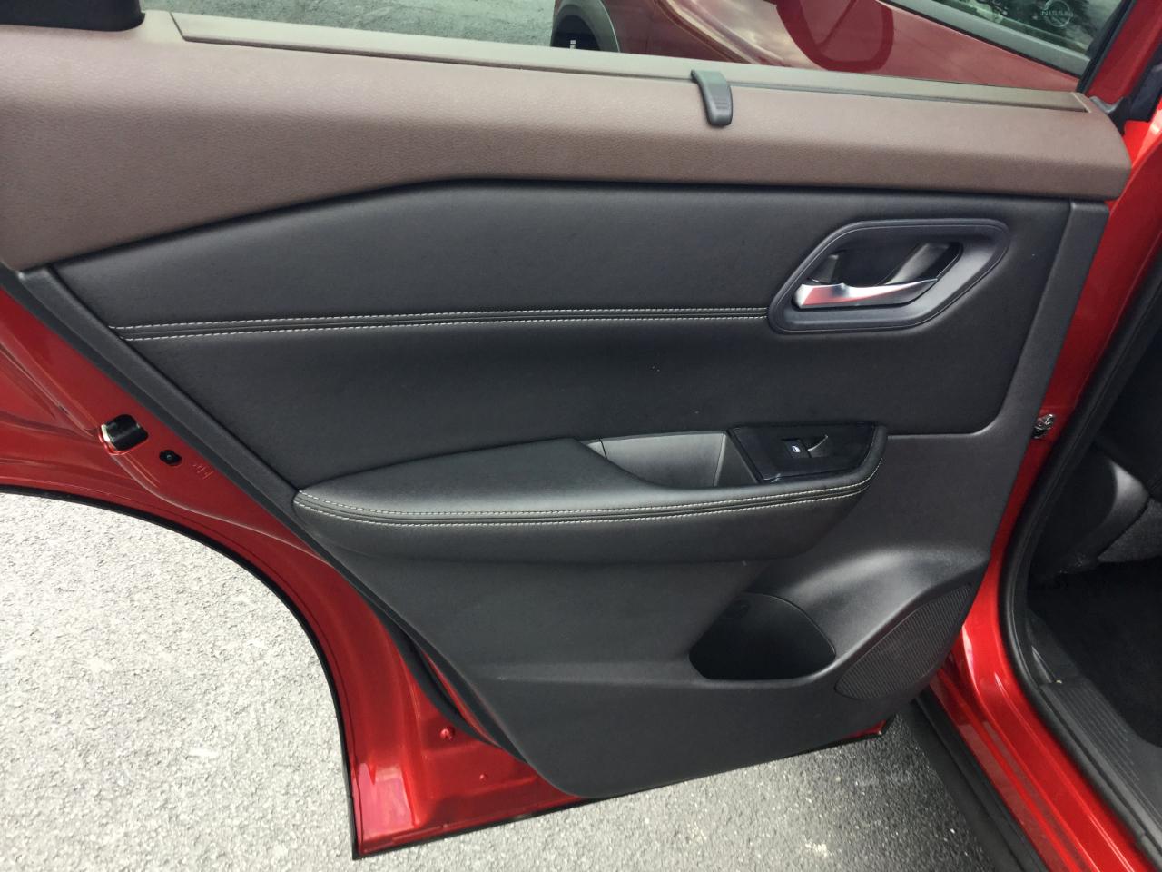 Nissan Rogue AWD SV *Ltd Avail* 2023