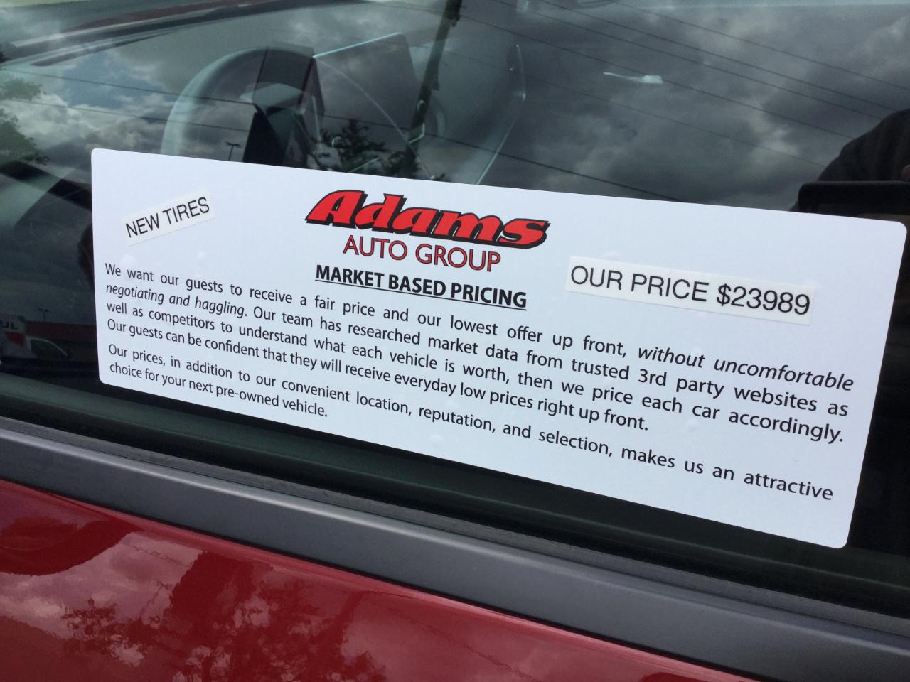 Nissan Rogue AWD SV *Ltd Avail* 2023