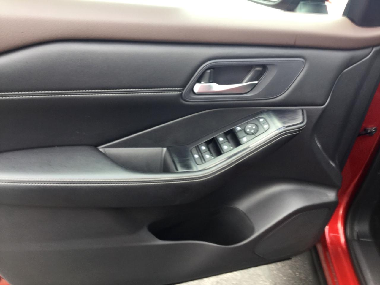 Nissan Rogue AWD SV *Ltd Avail* 2023