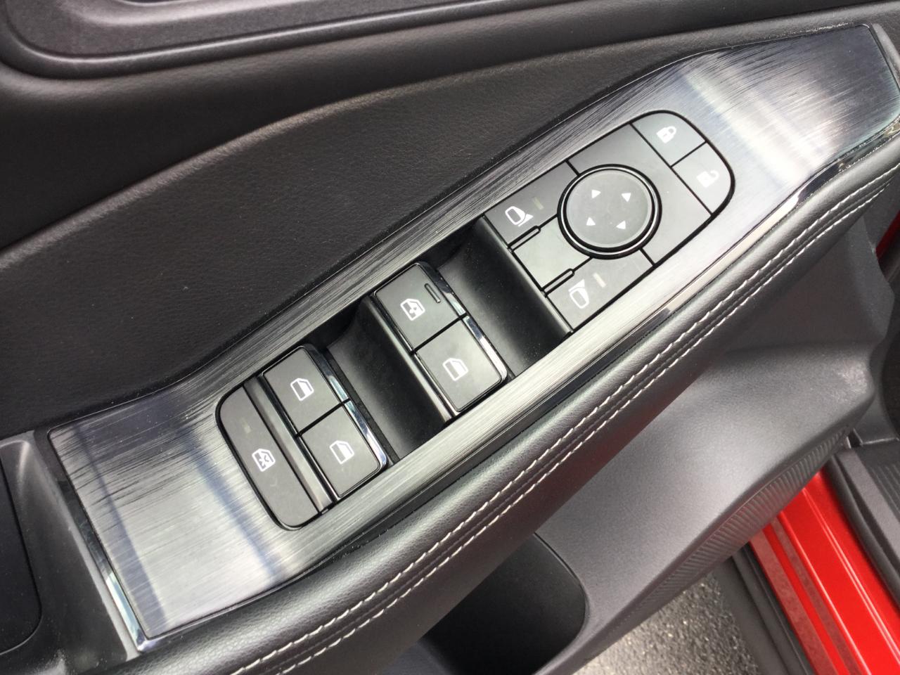 Nissan Rogue AWD SV *Ltd Avail* 2023