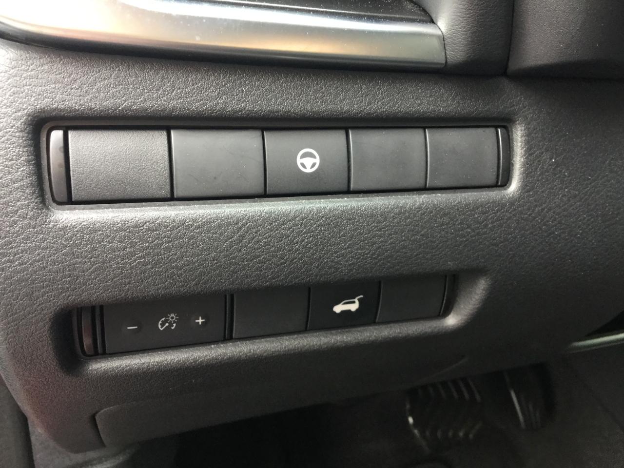 Nissan Rogue AWD SV *Ltd Avail* 2023