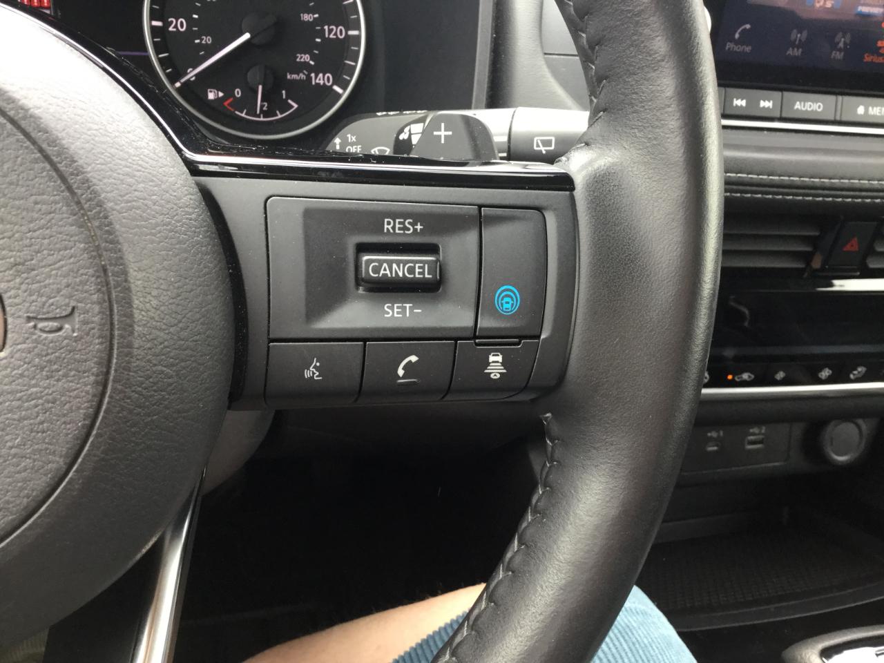 Nissan Rogue AWD SV *Ltd Avail* 2023