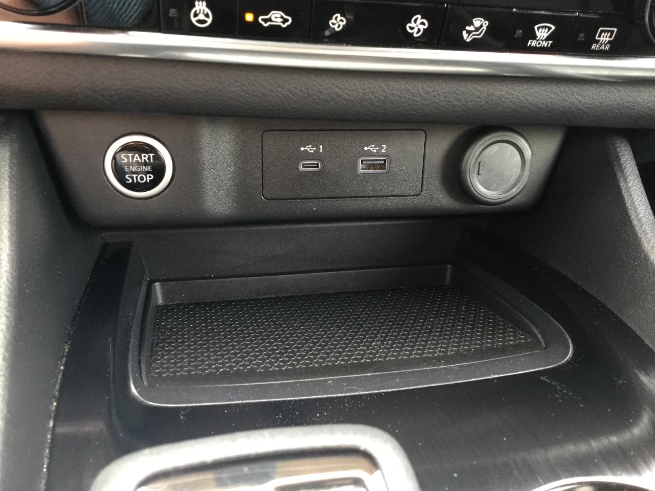 Nissan Rogue AWD SV *Ltd Avail* 2023