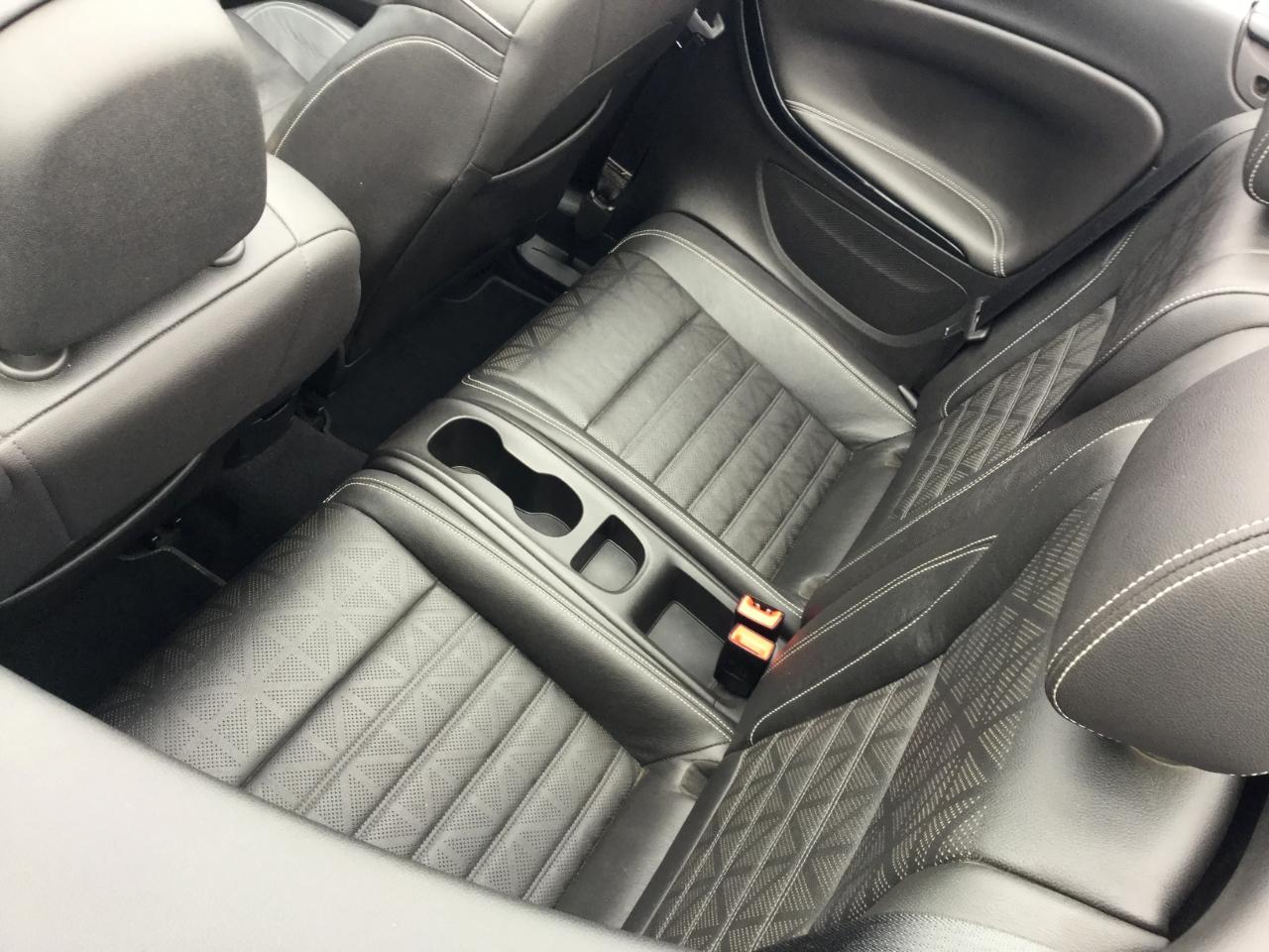 Buick Cascada 2dr Conv Premium 2016