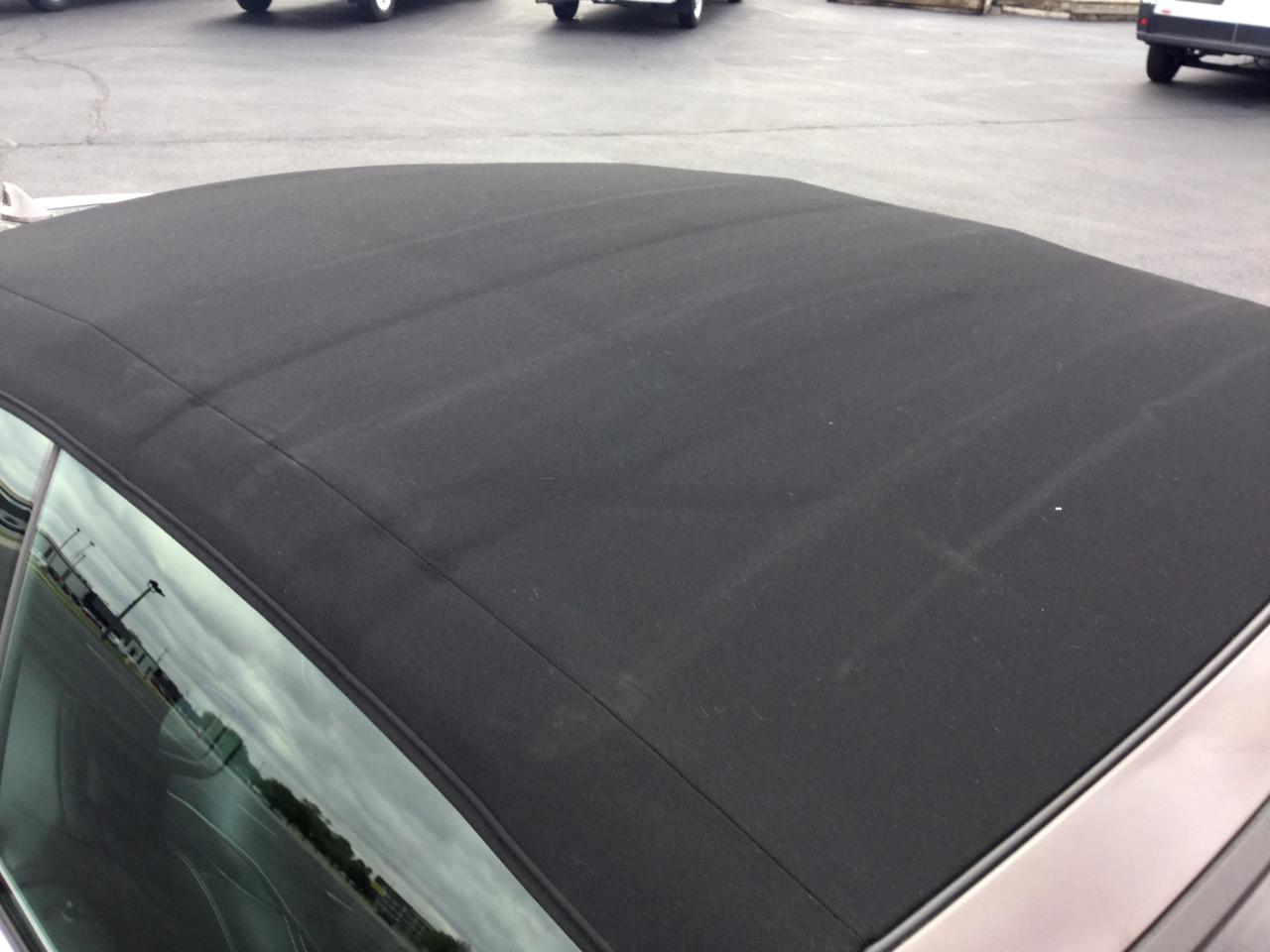 Buick Cascada 2dr Conv Premium 2016