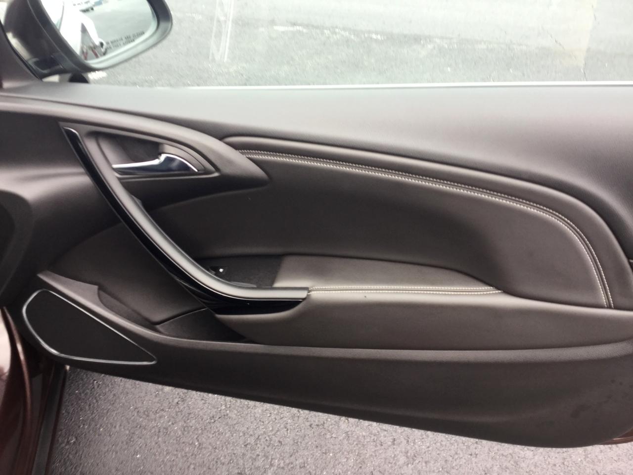 Buick Cascada 2dr Conv Premium 2016