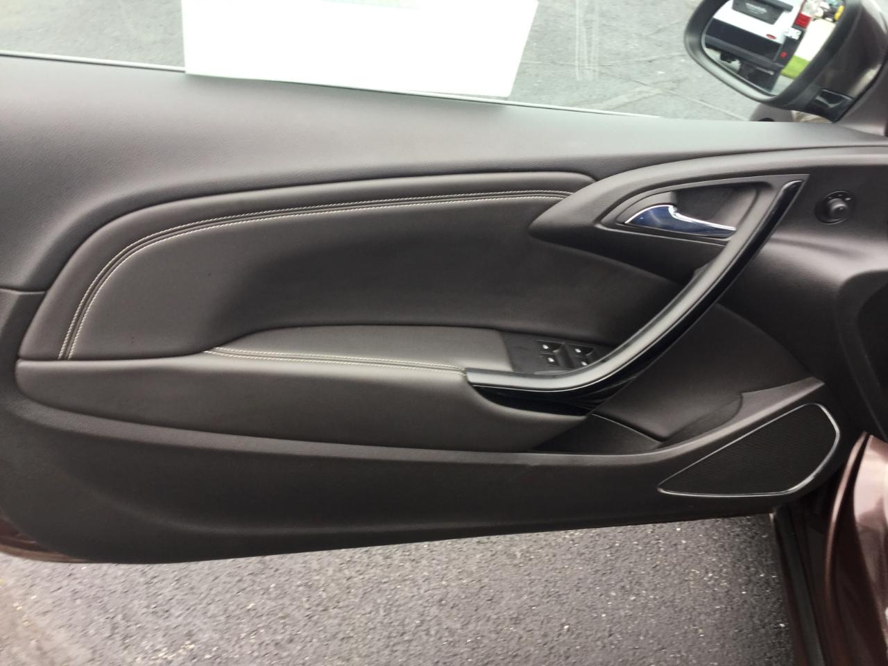 Buick Cascada 2dr Conv Premium 2016