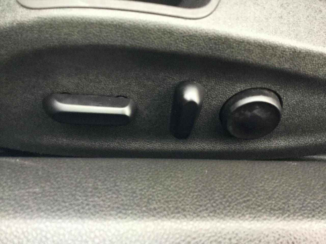 Buick Cascada 2dr Conv Premium 2016