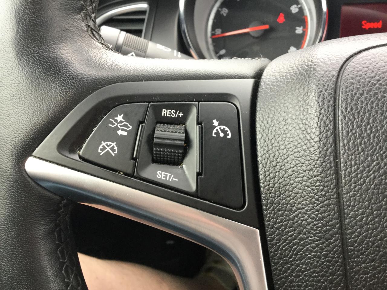 Buick Cascada 2dr Conv Premium 2016