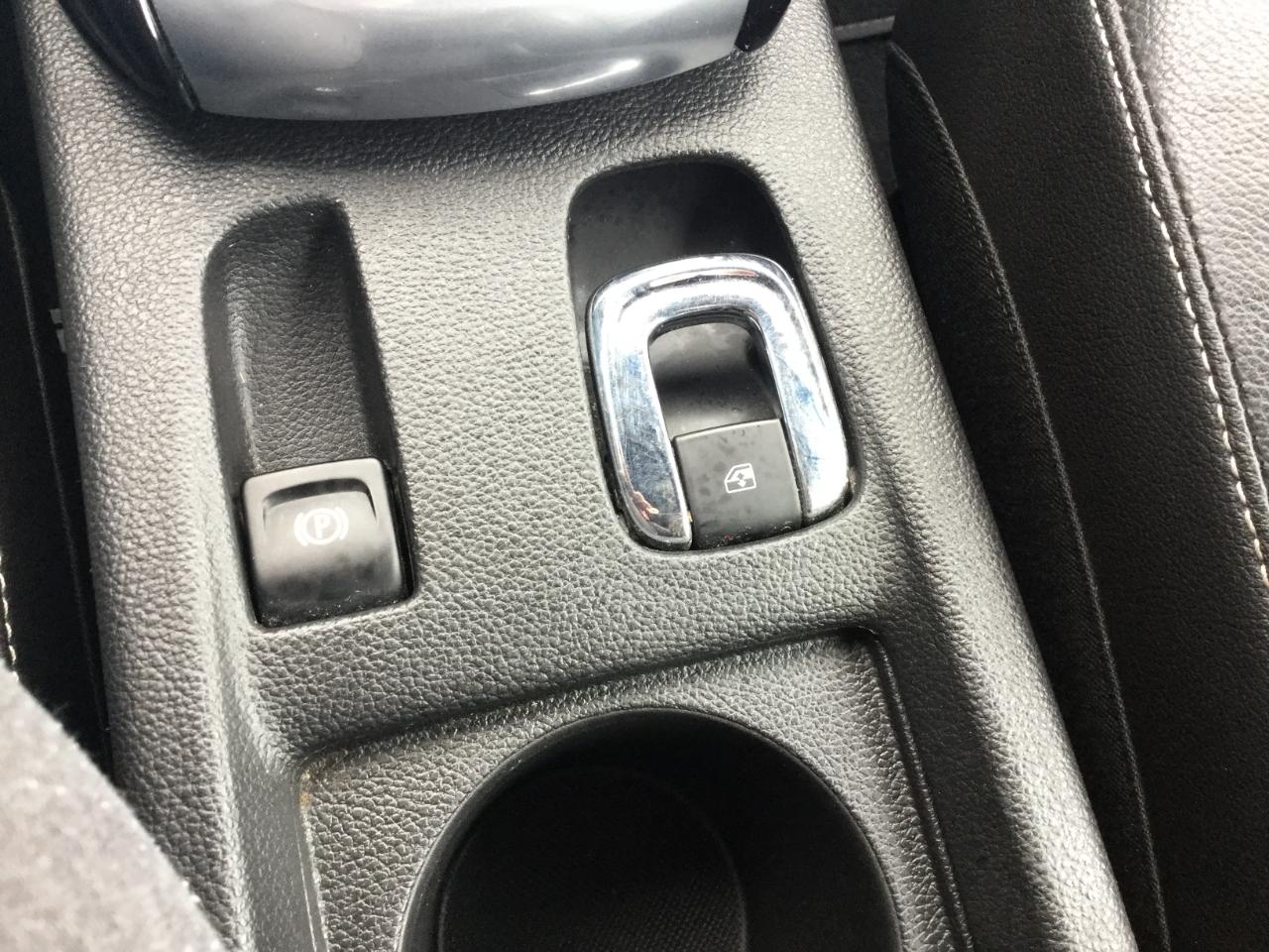 Buick Cascada 2dr Conv Premium 2016