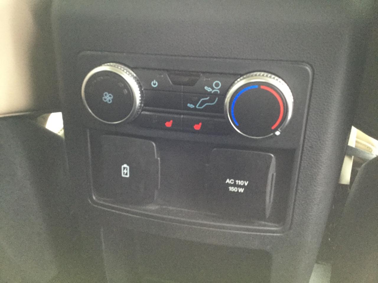 Ford Explorer Limited 4WD 2021