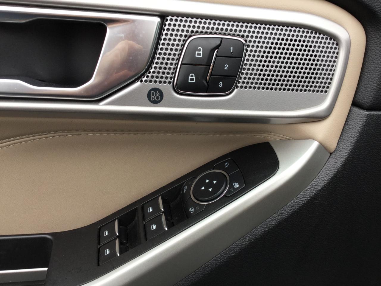 Ford Explorer Limited 4WD 2021