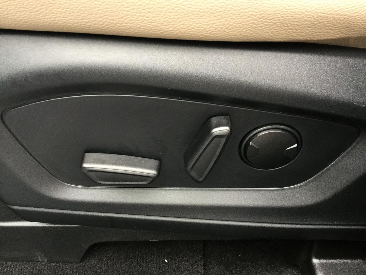 Ford Explorer Limited 4WD 2021