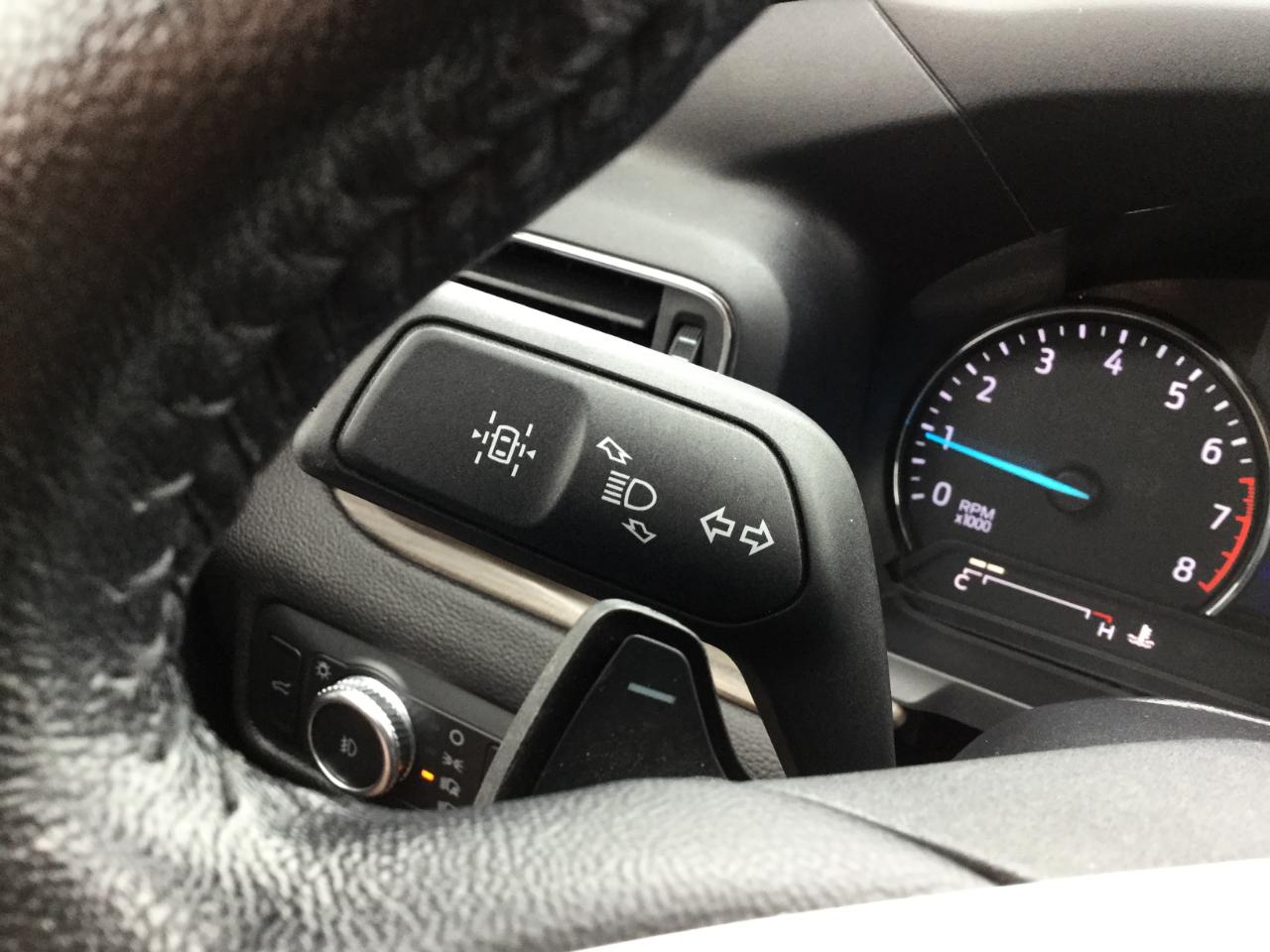 Ford Explorer Limited 4WD 2021