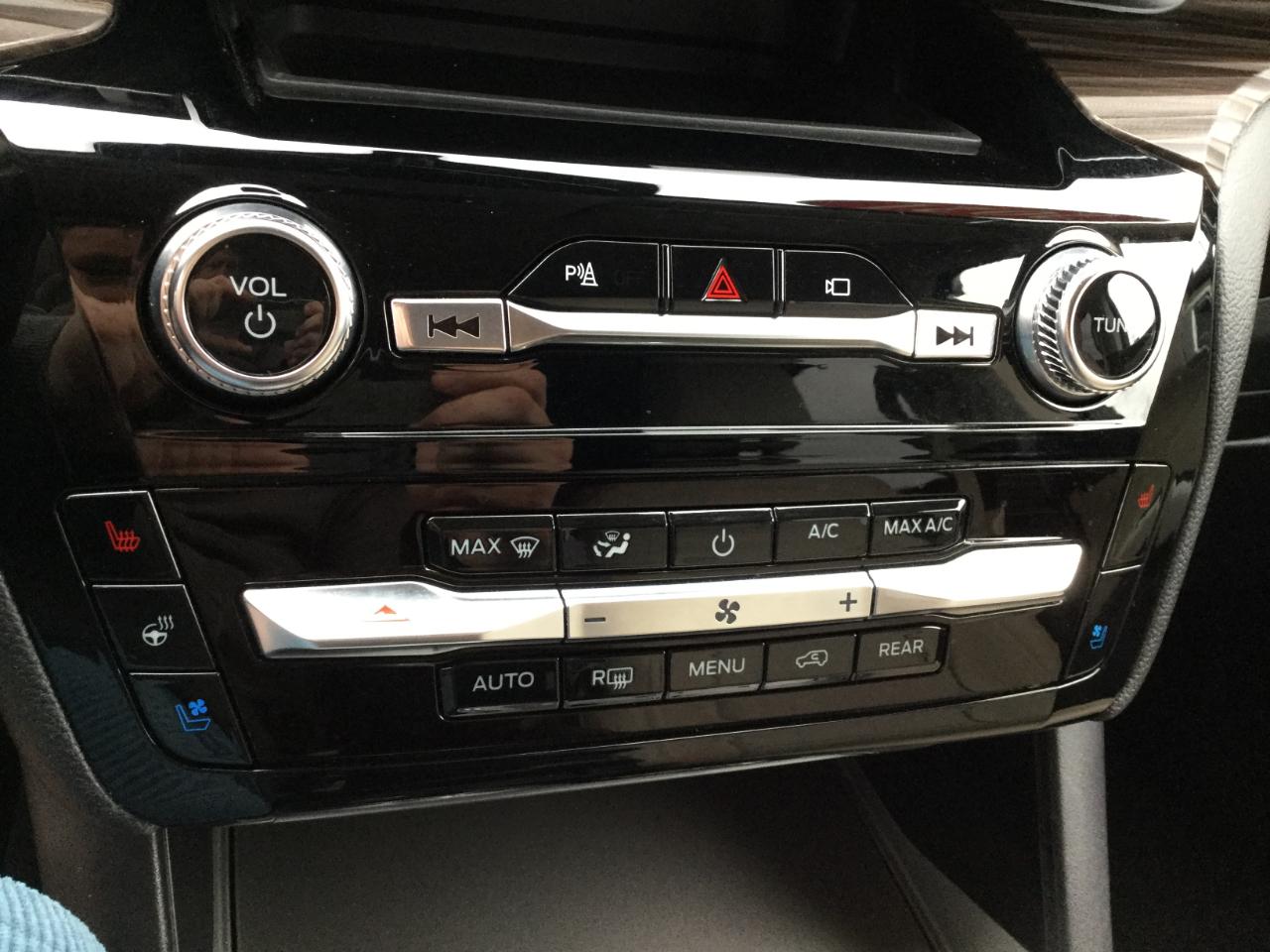 Ford Explorer Limited 4WD 2021