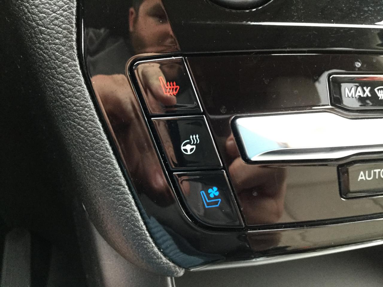 Ford Explorer Limited 4WD 2021