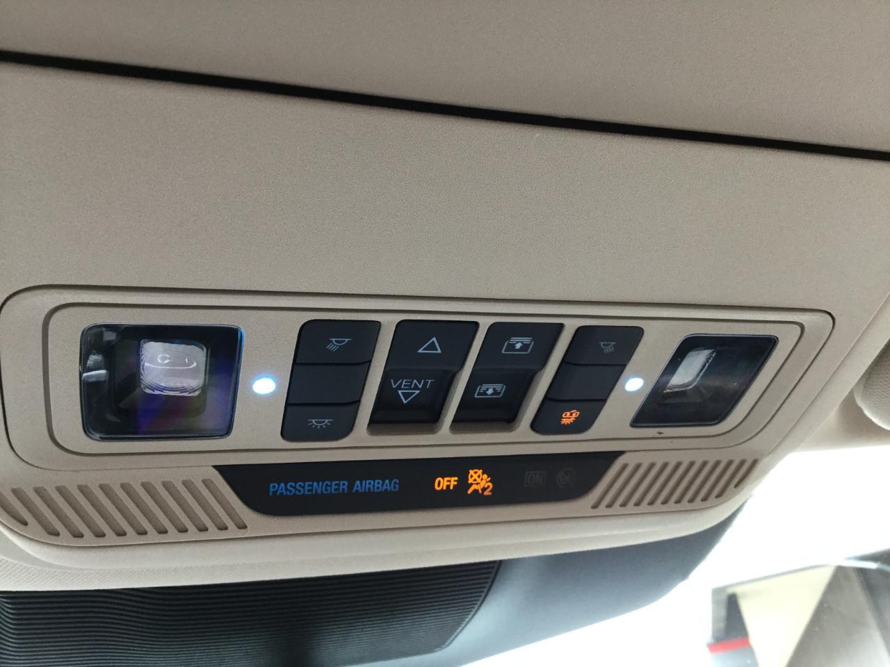 Ford Explorer Limited 4WD 2021