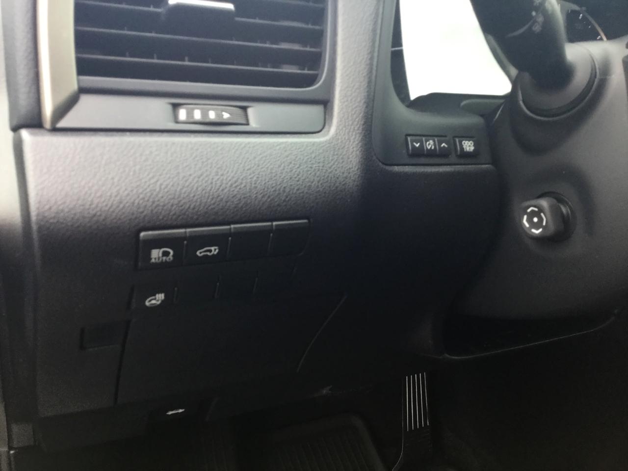 Lexus RX RX 350 AWD 2021